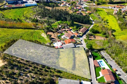 Terreno para Venda em São Lourenço do Bairro