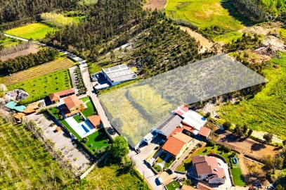 Terreno para Venda em São Lourenço do Bairro