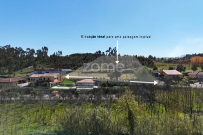 Terreno para Venda em São Lourenço do Bairro