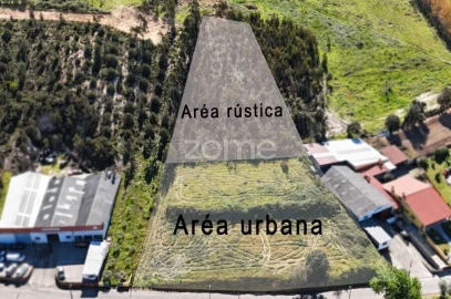 Terreno para Venda em São Lourenço do Bairro