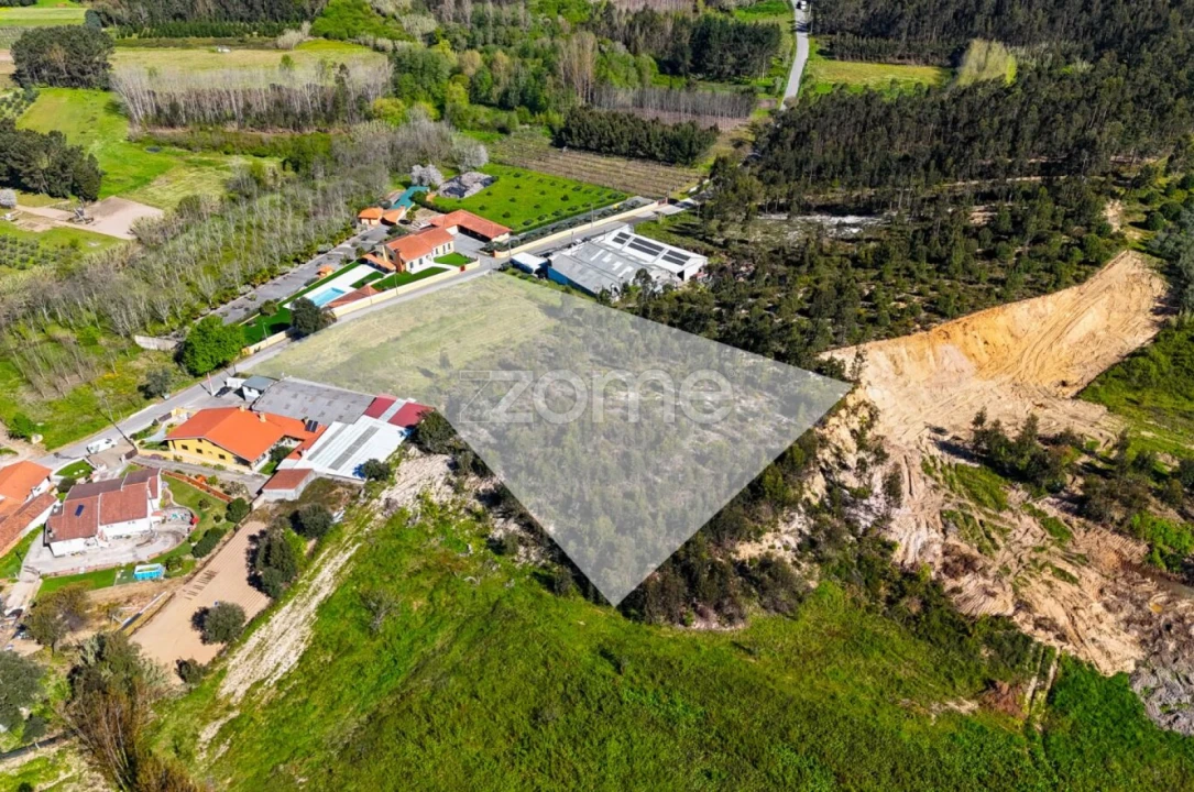 Terreno para Venda em São Lourenço do Bairro Foto 9