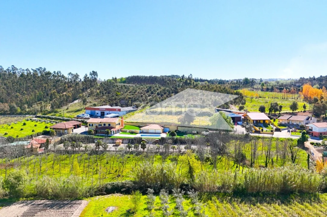 Terreno para Venda em São Lourenço do Bairro Foto 4