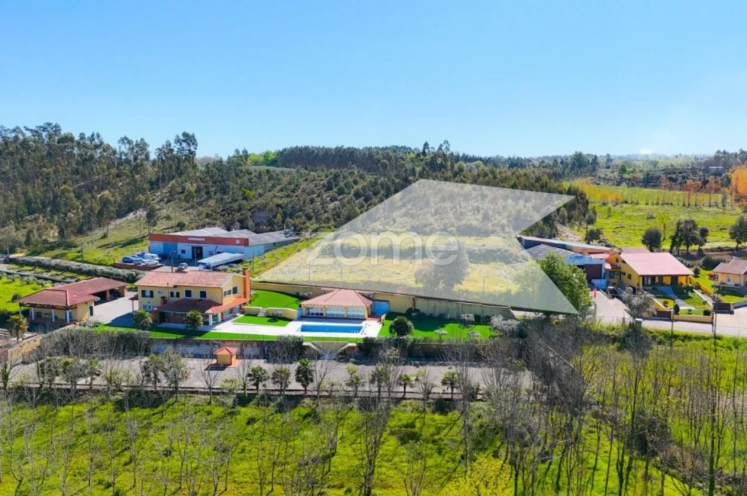 Terreno para Venda em São Lourenço do Bairro Foto 3