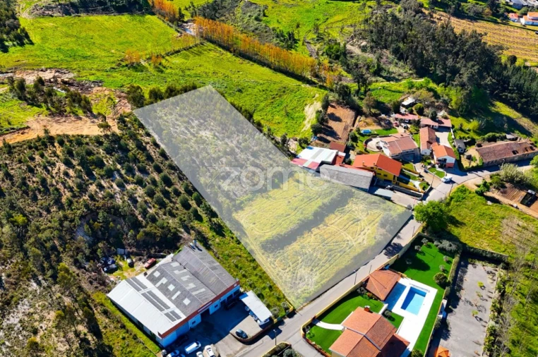 Terreno para Venda em São Lourenço do Bairro Foto 13