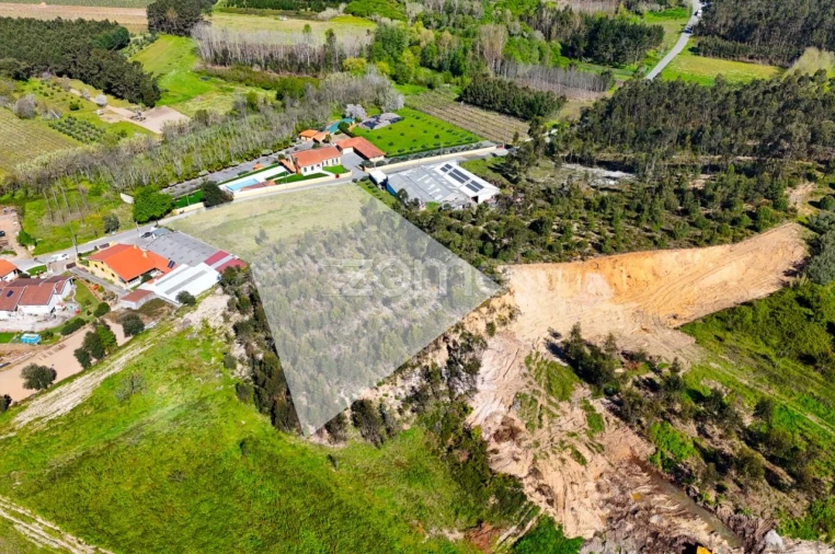 Terreno para Venda em São Lourenço do Bairro Foto 10