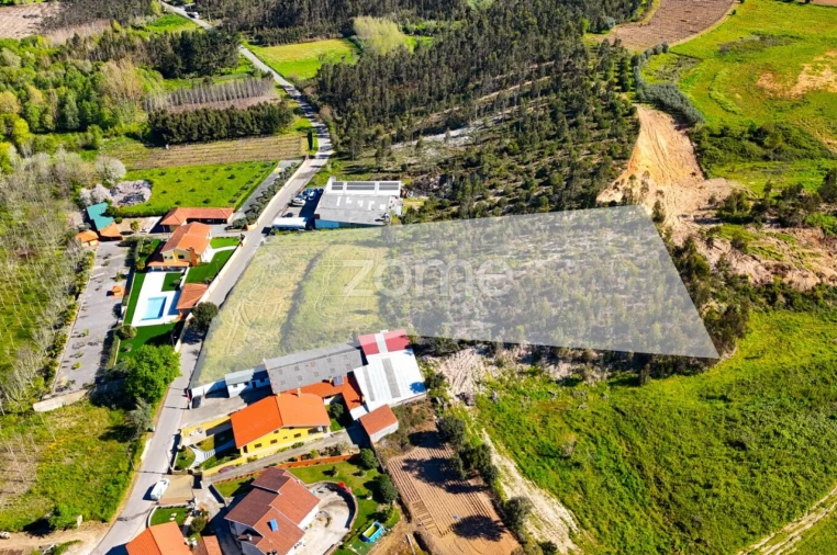 Terreno para Venda em São Lourenço do Bairro Foto 8