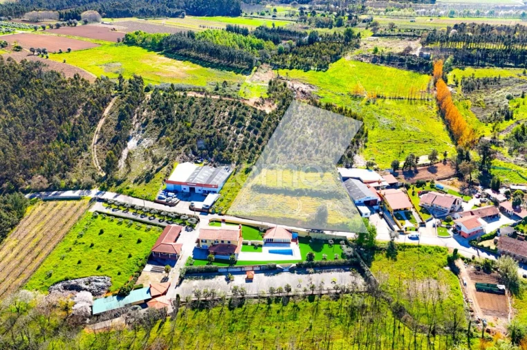 Terreno para Venda em São Lourenço do Bairro Foto 6