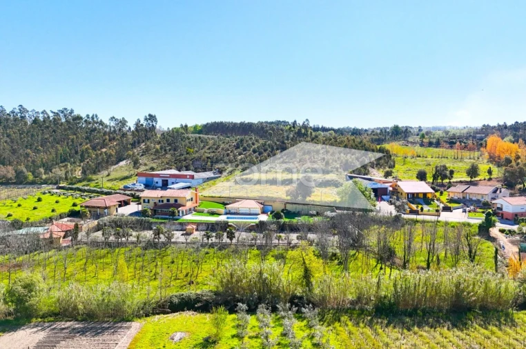 Terreno para Venda em São Lourenço do Bairro Foto 4