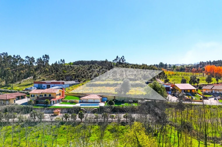 Terreno para Venda em São Lourenço do Bairro Foto 2