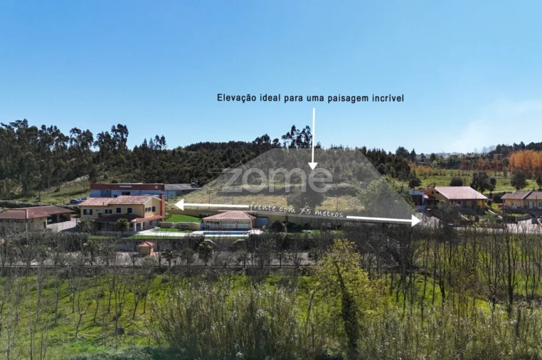 Terreno para Venda em São Lourenço do Bairro Foto 17