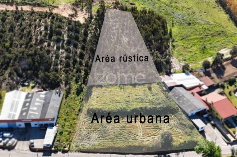 Terreno para Venda em São Lourenço do Bairro Foto 18