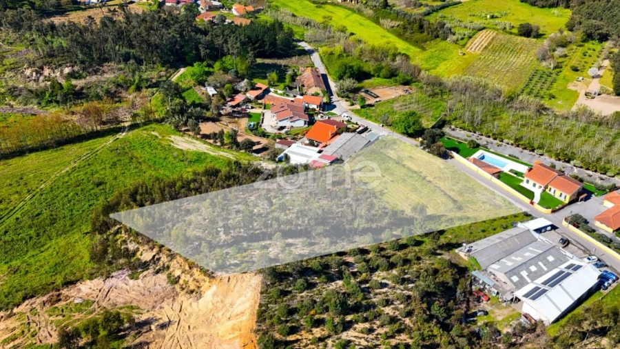 Terreno para Venda em São Lourenço do Bairro