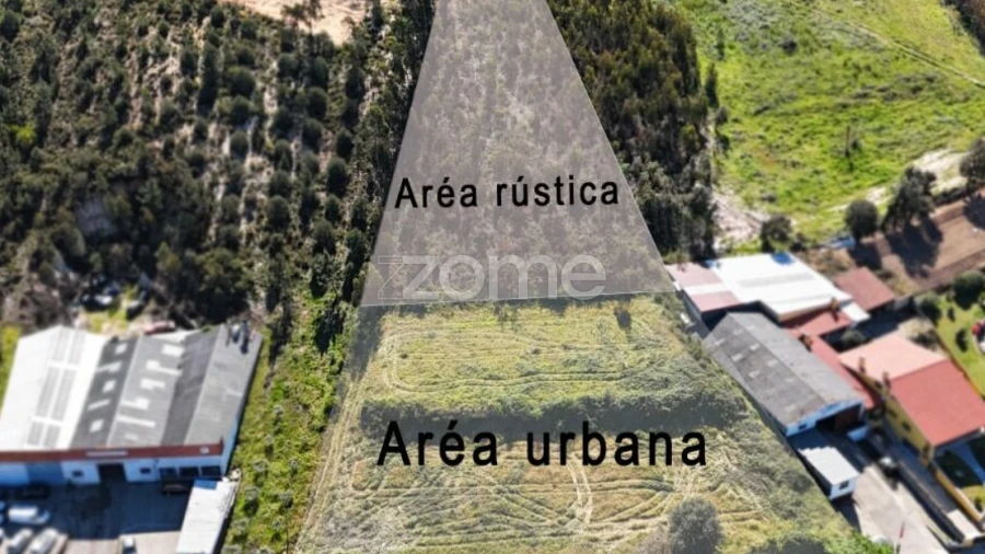 Terreno para Venda em São Lourenço do Bairro