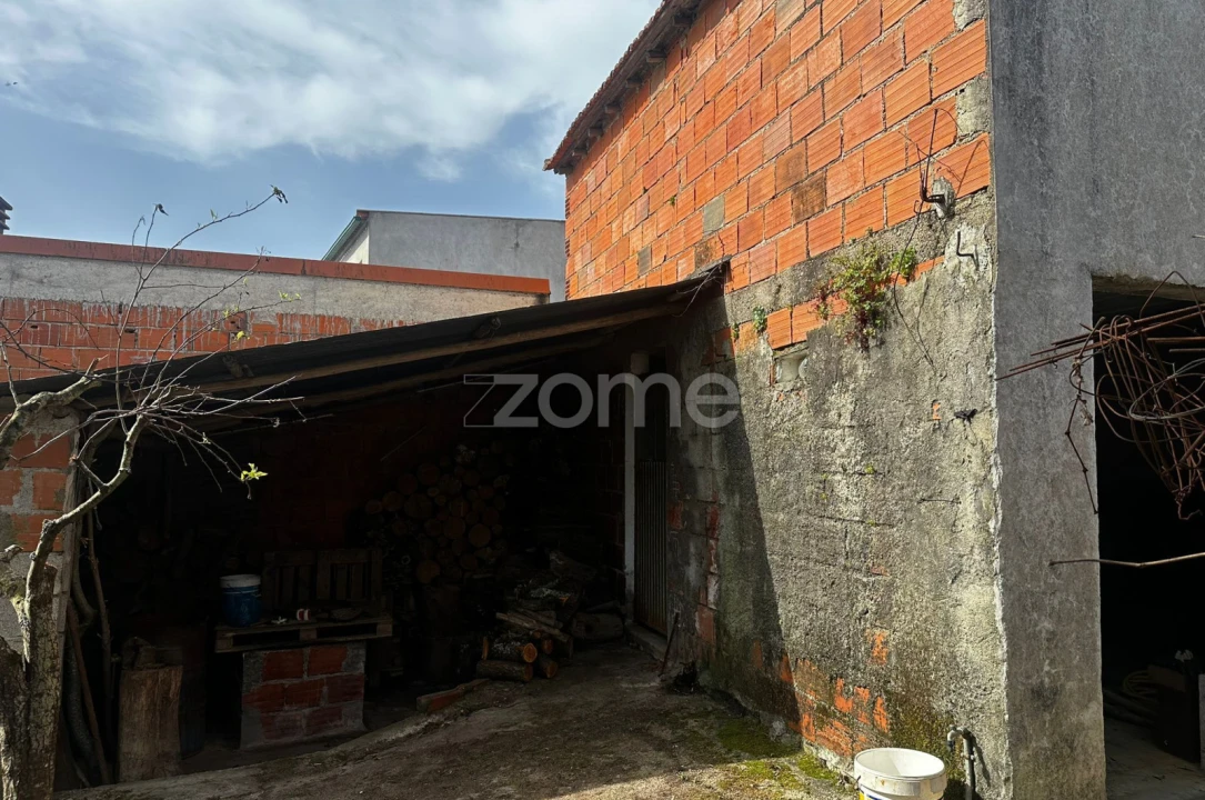 Moradia T3 para Venda em Torres do Mondego Foto 20