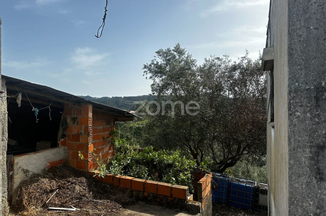 Moradia T3 para Venda em Torres do Mondego Foto 22