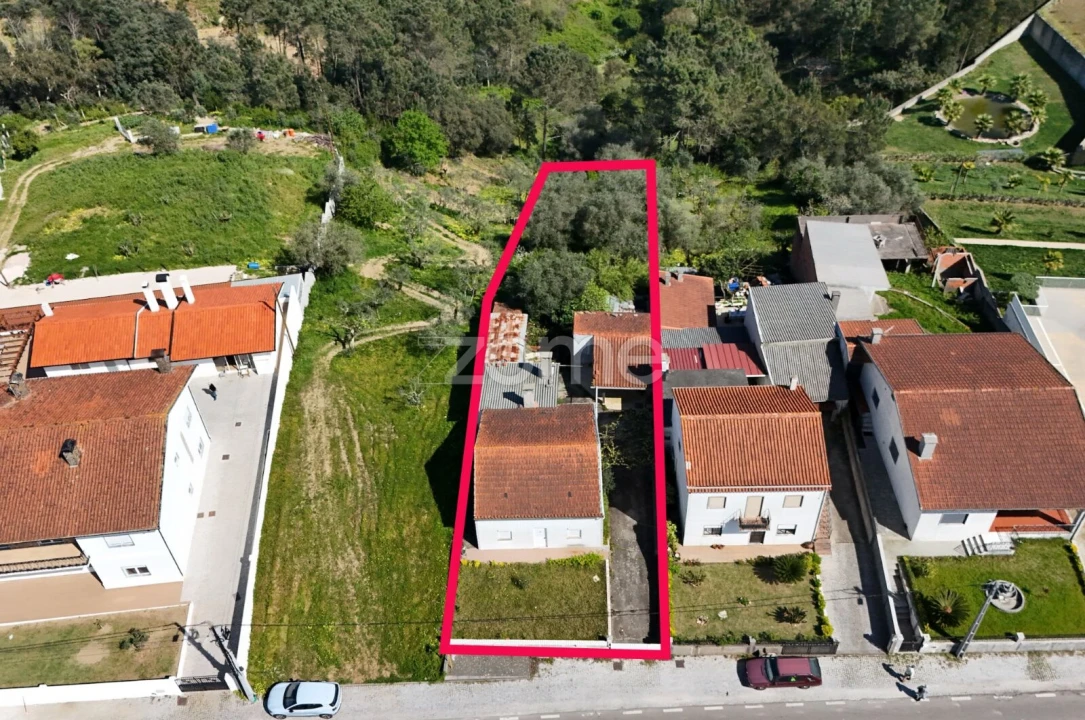 Moradia T3 para Venda em Torres do Mondego Foto 1