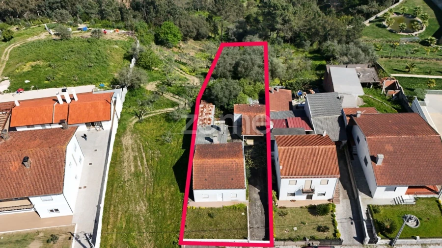 Moradia T3 para Venda em Torres do Mondego