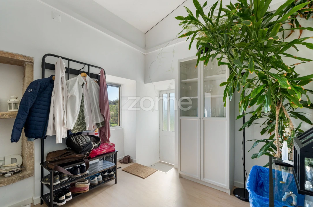 Moradia T4 para Venda em Almalagues Foto 5