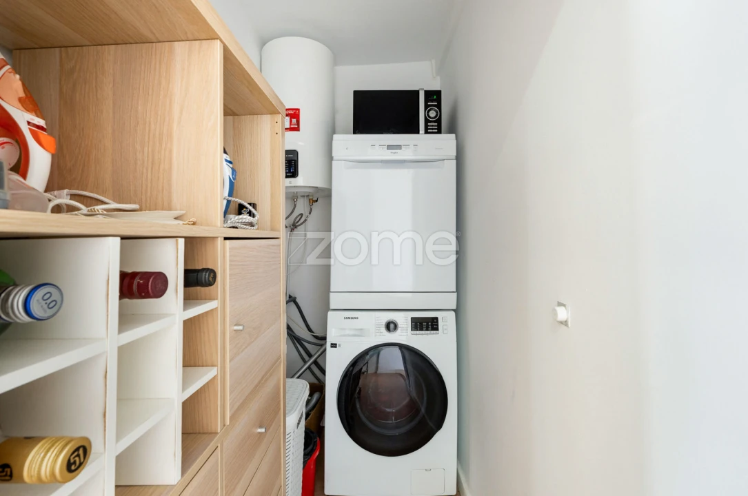 Moradia T4 para Venda em Almalagues Foto 11