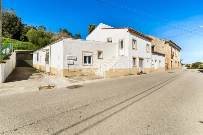 Moradia T4 para Venda em Almalagues