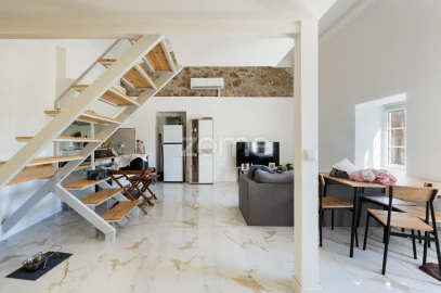 Moradia T4 para Venda em Almalagues