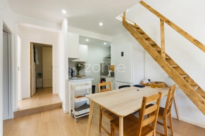 Moradia T4 para Venda em Almalagues