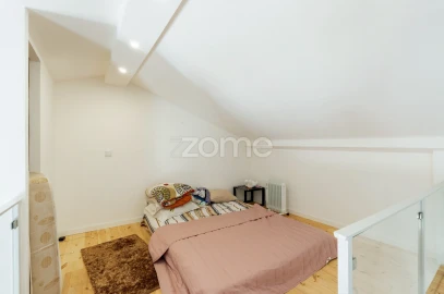 Moradia T4 para Venda em Almalagues