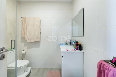 Moradia T4 para Venda em Almalagues