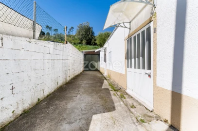 Moradia T4 para Venda em Almalagues