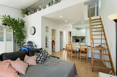 Moradia T4 para Venda em Almalagues