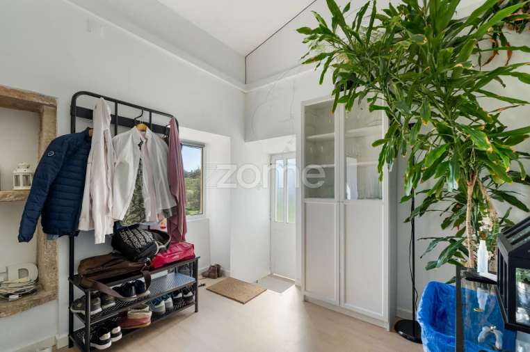 Moradia T4 para Venda em Almalagues Foto 5