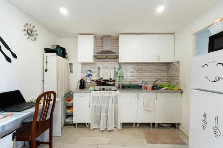 Moradia T4 para Venda em Almalagues Foto 17