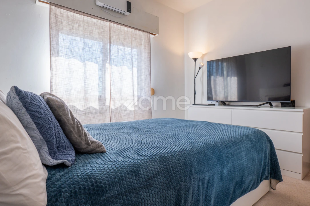 Apartamento T2 para Venda em Massamá e Monte Abraão Foto 1