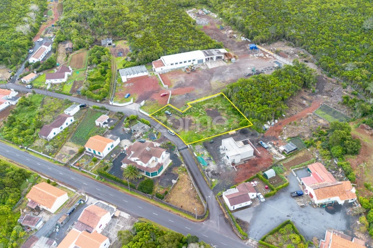 Terreno para Venda em Bandeiras Foto 10