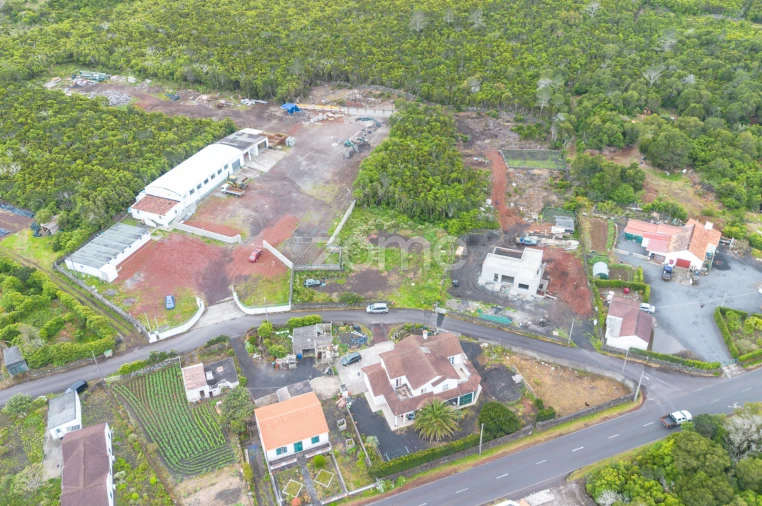 Terreno para Venda em Bandeiras Foto 11