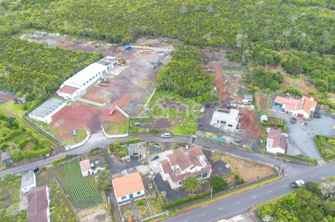 Terreno para Venda em Bandeiras Foto 11