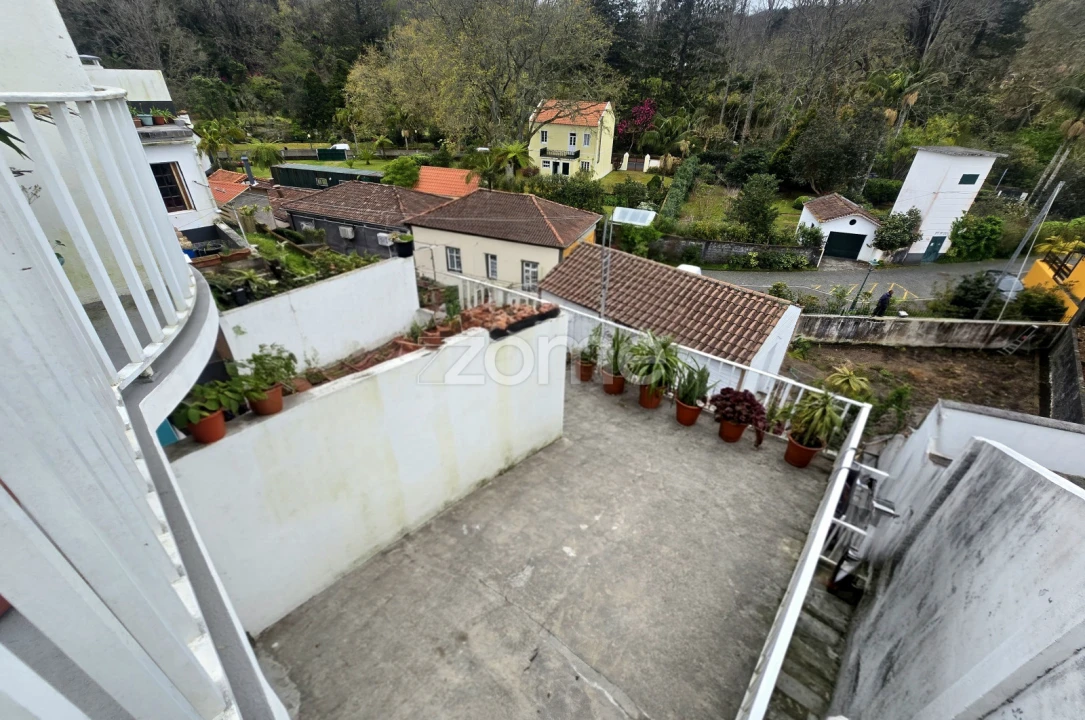 Moradia T4 para Venda em Furnas Foto 23