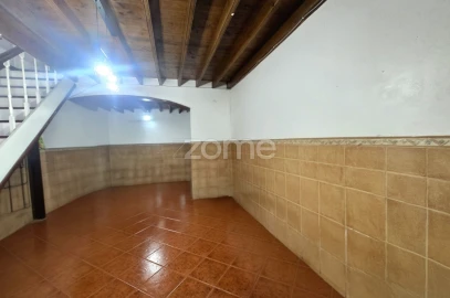 Moradia T4 para Venda em Furnas