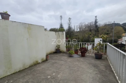 Moradia T4 para Venda em Furnas