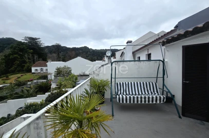 Moradia T4 para Venda em Furnas