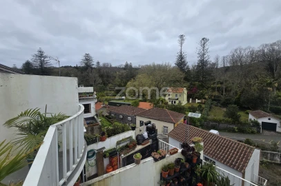 Moradia T4 para Venda em Furnas