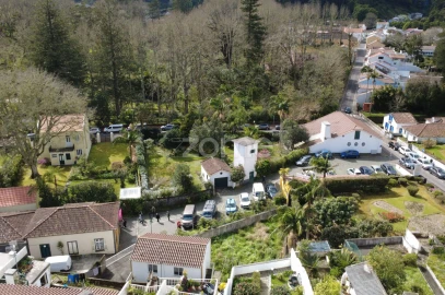 Moradia T4 para Venda em Furnas