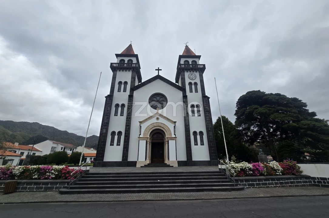 Moradia T4 para Venda em Furnas Foto 25