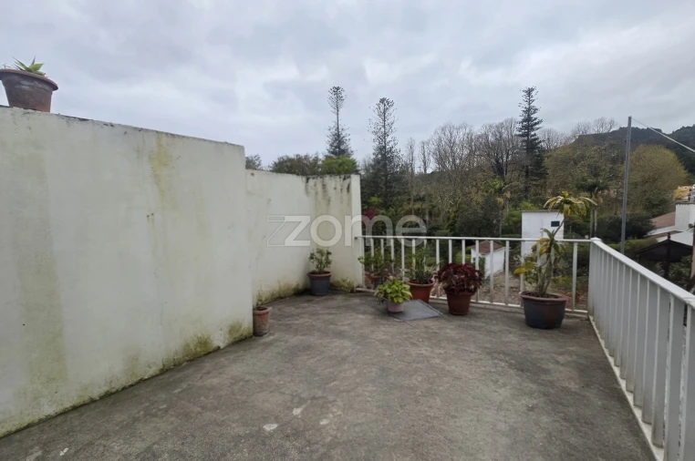 Moradia T4 para Venda em Furnas Foto 14