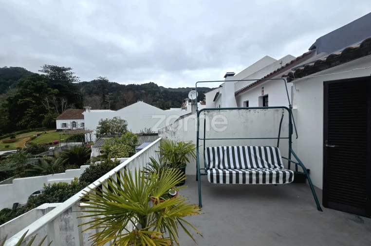 Moradia T4 para Venda em Furnas Foto 22