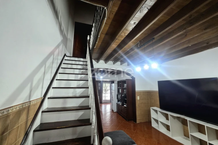 Moradia T4 para Venda em Furnas Foto 18