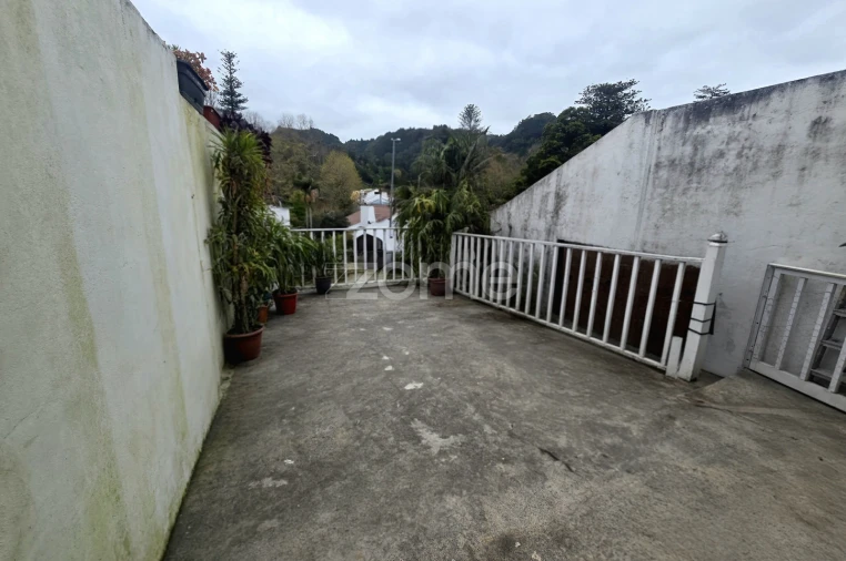 Moradia T4 para Venda em Furnas Foto 13