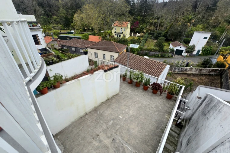 Moradia T4 para Venda em Furnas Foto 23