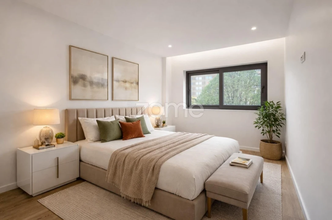Apartamento T3 para Venda em Matosinhos e Leça da Palmeira Foto 14