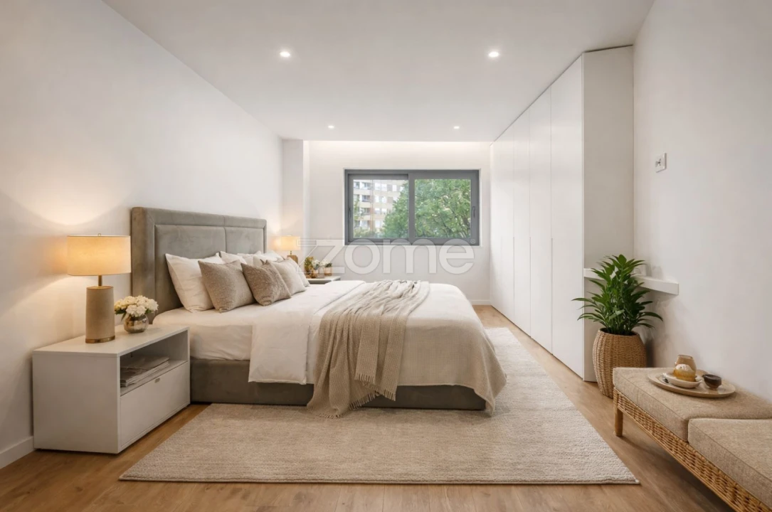 Apartamento T3 para Venda em Matosinhos e Leça da Palmeira Foto 16